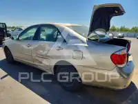 2005 Toyota CAMRY фото