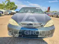 2005 Toyota CAMRY фото