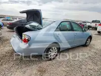 2005 Toyota CAMRY фото