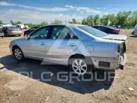 2005 Toyota CAMRY фото
