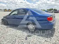 2005 Toyota CAMRY фото