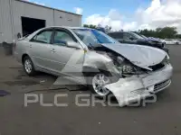 2005 Toyota CAMRY фото