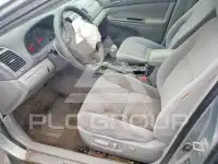 2005 Toyota CAMRY фото