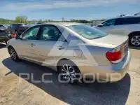 2005 Toyota CAMRY фото