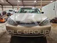 2005 Toyota CAMRY фото