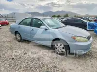 2005 Toyota CAMRY фото