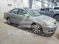 2005 Toyota CAMRY фото