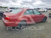 2005 Toyota CAMRY фото