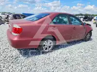 2005 Toyota CAMRY фото