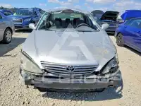 2005 Toyota CAMRY фото