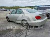 2005 Toyota CAMRY фото