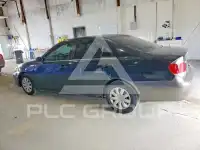2005 Toyota CAMRY фото