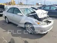 2005 Toyota CAMRY фото