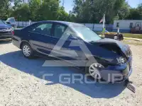 2005 Toyota CAMRY фото