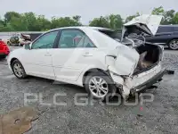 2005 Toyota CAMRY фото