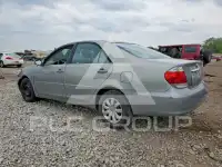 2005 Toyota CAMRY фото