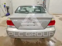 2005 Toyota CAMRY фото