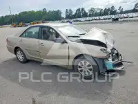 2005 Toyota CAMRY фото