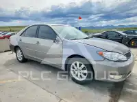 2005 Toyota CAMRY фото