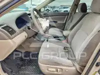2005 Toyota CAMRY фото