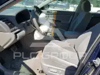 2005 Toyota CAMRY фото