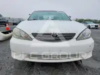 2005 Toyota CAMRY фото