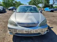 2005 Toyota CAMRY фото