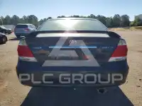2005 Toyota CAMRY фото