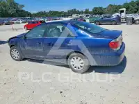 2005 Toyota CAMRY фото