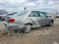 2005 Toyota CAMRY фото