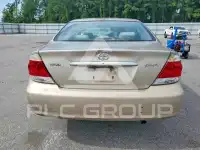 2005 Toyota CAMRY фото