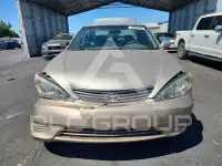 2005 Toyota CAMRY фото