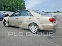 2005 Toyota CAMRY фото