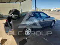 2005 Toyota CAMRY фото