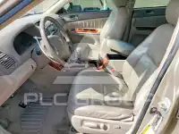 2005 Toyota CAMRY фото