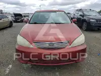 2005 Toyota CAMRY фото