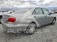 2005 Toyota CAMRY фото