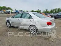 2005 Toyota CAMRY фото