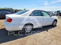 2005 Toyota CAMRY фото