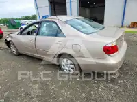 2005 Toyota CAMRY фото