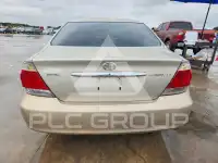 2005 Toyota CAMRY фото