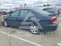 2005 Toyota CAMRY фото