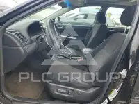 2005 Toyota CAMRY фото