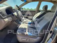 2005 Toyota CAMRY фото