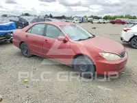 2005 Toyota CAMRY фото