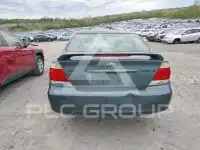 2005 Toyota CAMRY фото
