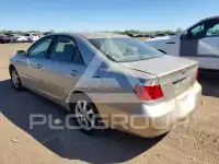 2005 Toyota CAMRY фото