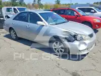 2005 Toyota CAMRY фото