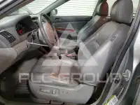 2005 Toyota CAMRY фото