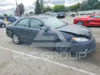 2005 Toyota CAMRY фото